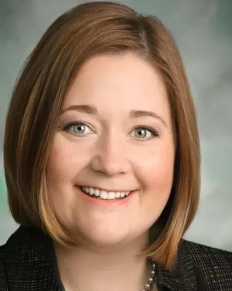 Brenna Bird — Attorney General candidate