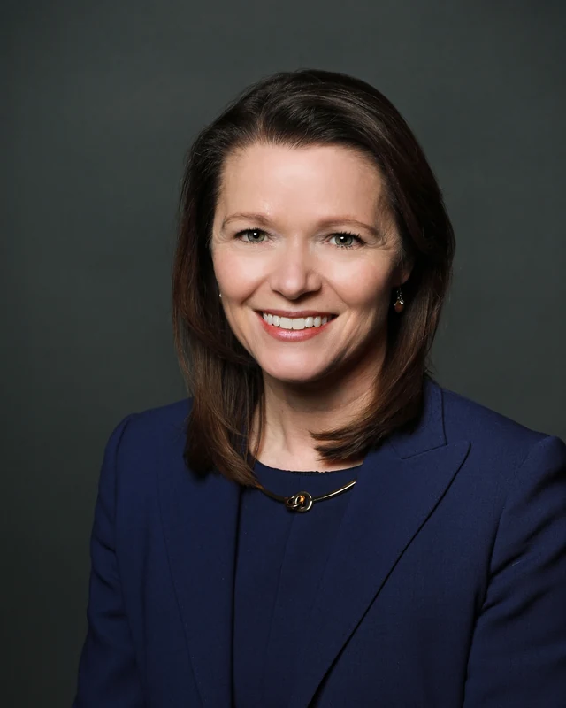 Christina Bohannan main profile photograph