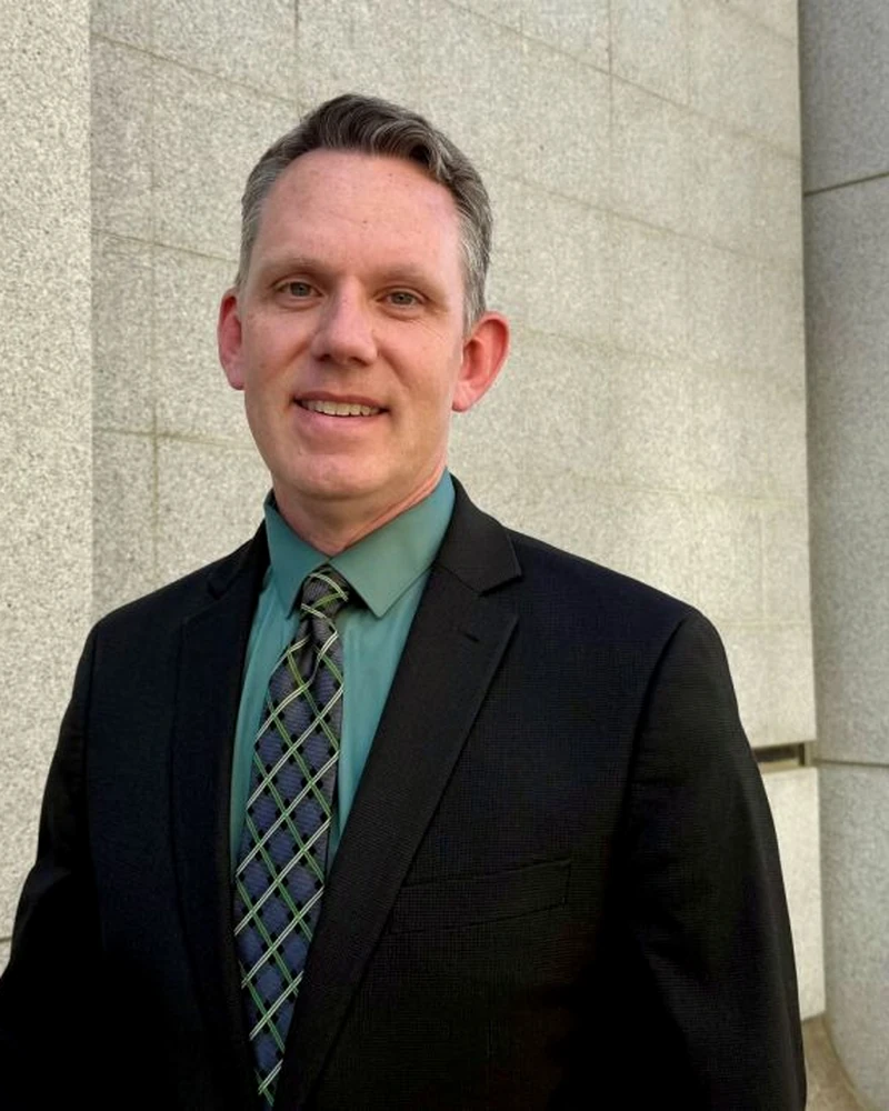 Dave Dawson main profile photograph