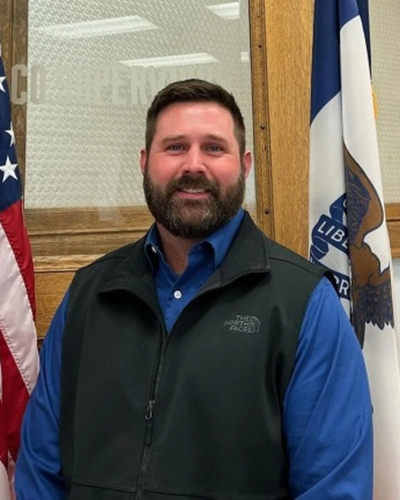 Dave Muhlbauer main profile photograph