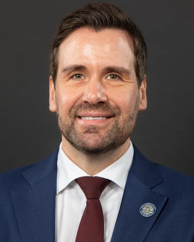 Josh Turek main profile photograph