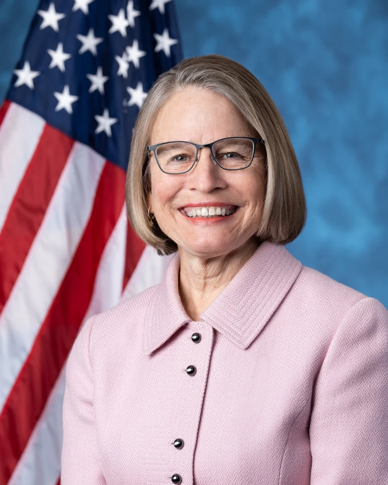 Mariannette Miller-Meeks — U.S. House · District 1 candidate