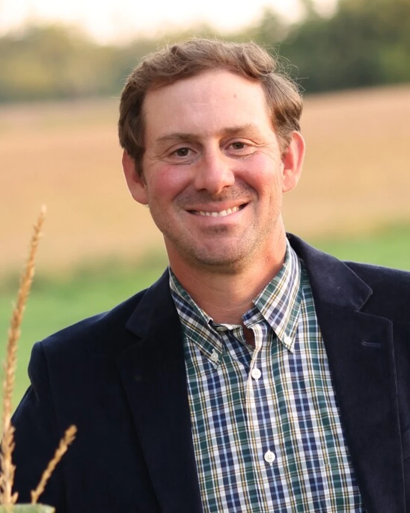 Michael Bridgford — U.S. House · District 1 candidate