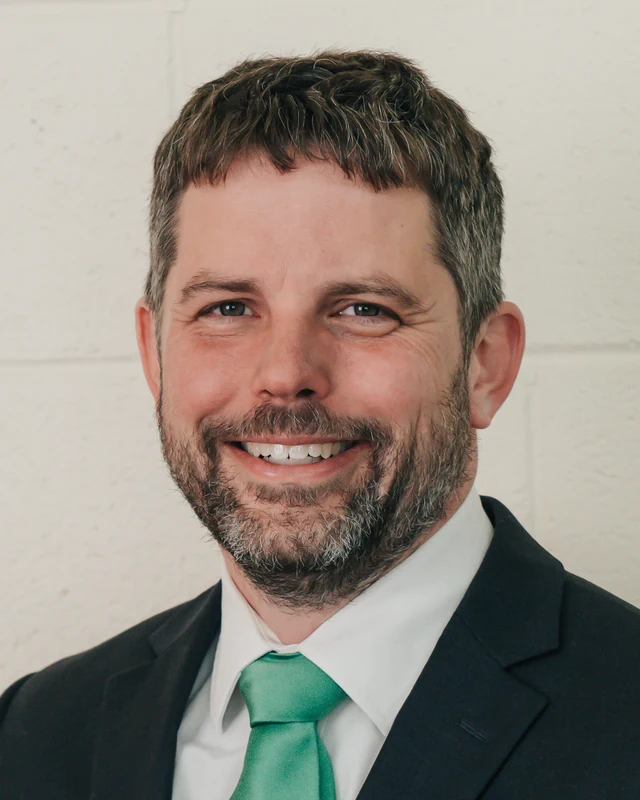 Nate Willems main profile photograph