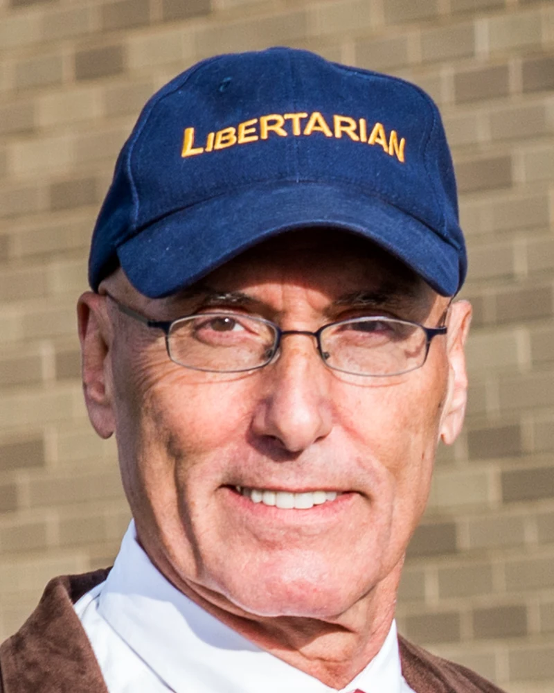 Rick Stewart — U.S. House · District 2 candidate