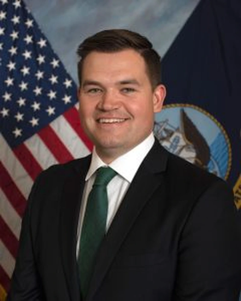 Ryan Peterman main profile photograph